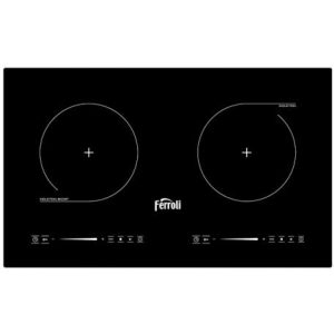 Bếp Từ Ferroli Flash SD 2 Vùng Nấu Lắp Âm