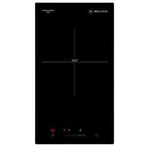 Bếp Từ Malloca MDI 301 Domino 1 Vùng Nấu