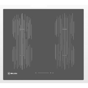 Bếp Điện Từ Malloca MI 594 Linear 4 Vùng Nấu