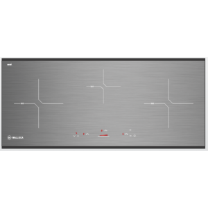 Bếp Điện Từ Malloca MH-03IS Mặt Kính 3 Bếp