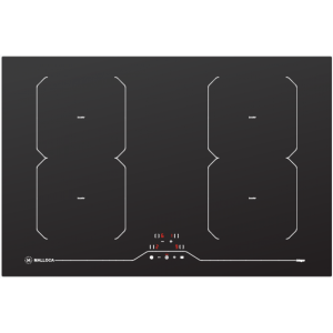 Bếp Điện Từ Malloca MI-784 ITG Mặt Kính