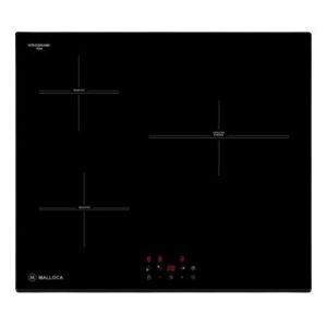 Bếp Từ Malloca MH-5903 IN 3 Vùng Nấu