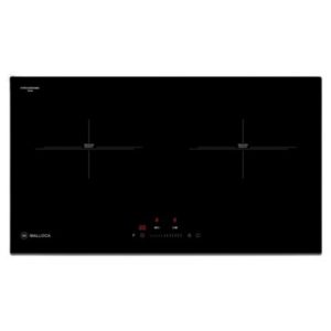 Bếp Từ Malloca MH-732 IN 2 Vùng Nấu