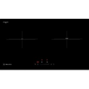 Bếp Điện Từ Malloca MH-732 IRN Kết Hợp Hồng Ngoại