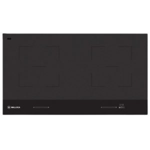 Bếp Từ Malloca MH-802 Skylux 2 Vùng Nấu Âm Bàn