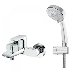 Vòi Sen TOTO TBG04302VA/DGH108ZR Tay Sen 5 Chế Độ