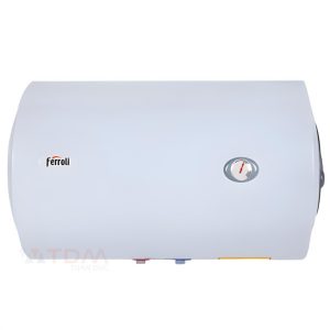 Bình Máy Nước Nóng Ferroli AQUASTORE E 125L Gián Tiếp 2500W