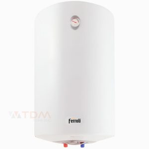 Bình Máy Nước Nóng Ferroli AQUASTORE E 50L Gián Tiếp 2500W