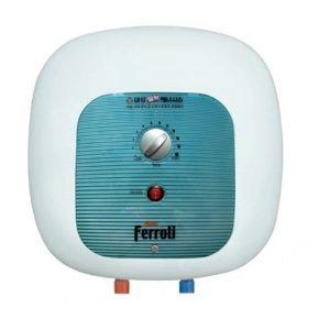 Máy Nước Nóng Ferroli Cubo E 30L Gián Tiếp