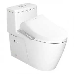 Bồn Cầu American Standard VF-1808PL (VF1808PL) Nắp Rửa Điện Tử (TL)