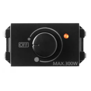 Bộ Điều Chỉnh Sáng Tối Panasonic WEG57813B-1-G Dòng Gen-X