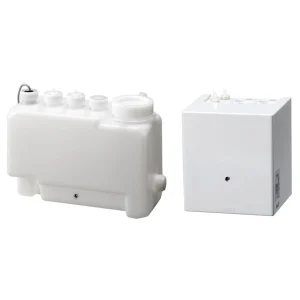 Bộ Điều Khiển Vòi Xịt Xà Phòng TOTO TLK01101AA Tự Động Pin