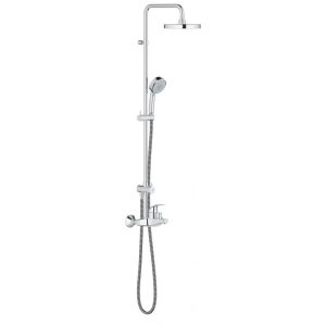 Bộ Sen Cây Grohe 26305001 New Tempesta Cosmopolian Nóng Lạnh