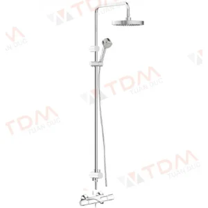 Bộ Sen Nhiệt Độ American Standard WF-4949 + WF-9071H