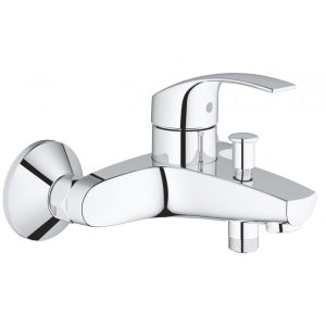 Bộ Trộn Sen/Bồn Tắm Eurosmart Grohe 33300002 nóng lạnh