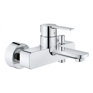 Củ Vòi Sen Tắm Grohe 33849001 Lineare New nóng lạnh