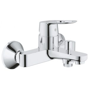 Bộ Trộn Sen/Bồn Tắm BauLoop Grohe 32815000 nóng lạnh