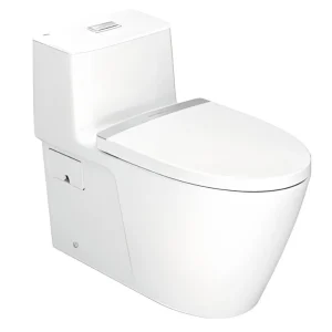 Bồn Cầu American Standard VF-1808T (VF1808T) Dòng Acacia Xả Xoáy (TL)