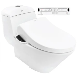 Bồn Cầu Điện Tử American Standard VF-2011PR (VF2011PR)