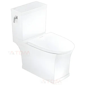 Bồn Cầu American Standard VF-2781 (VF-3781+VF-4781)