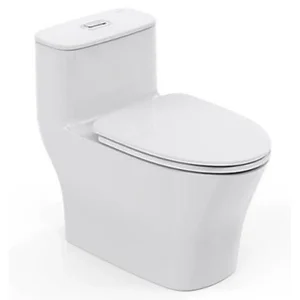 Bồn Cầu American Standard WP-1880N ( WP1880N) Một Khối Dòng Signature