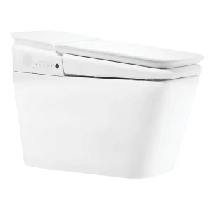 Bồn Cầu Điện Tử American Standard KP-8310 (KP8310) PLAT Nắp Êm