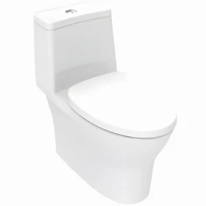 Bồn Cầu American Standard VF-2530 (VF2530) Flexio 1 Khối (TL)