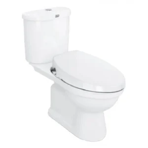 Bồn Cầu American Standard VF-2013S (VF2013S) Dòng Star Nắp Rửa Cơ