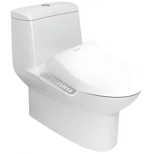 Bồn Cầu American Standard WP-1830PL (WP1830PL) Nắp Rửa Điện Tử