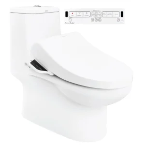 Bồn Cầu Điện Tử American Standard VF-1858PR (VF1858PR)