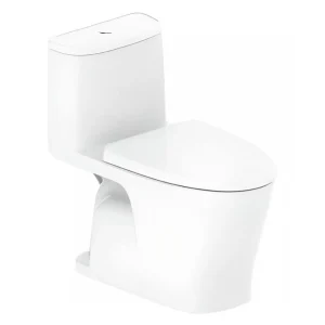 Bồn Cầu American Standard VF-1863 (VF1863) 1 Khối LOVEN Xả Xoáy Kép