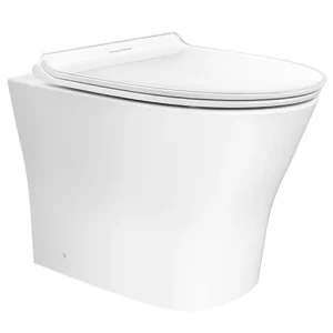 Bồn Cầu American Standard VF-2141S (VF2141S) Đặt Sàn Nắp WP-C119