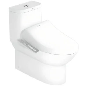 Bồn Cầu American Standard WP-2073PL (WP2073PL) Nắp Rửa Điện Tử