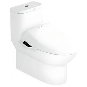 Bồn Cầu American Standard WP-2073PR (WP2073PR ) Nắp Điện Tử