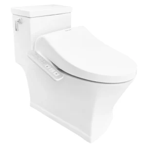 Bồn Cầu American Standard WP-2025PL (WP2025PL) Nắp Rửa Điện Tử