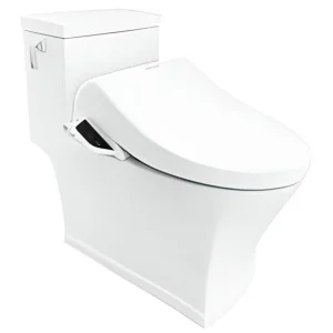 Bồn Cầu Điện Tử American Standard WP-2025PR (WP2025PR) Nắp WP-7SR1