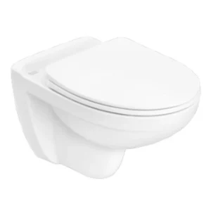 Bồn Cầu American Standard WP-2207 (WP2207) Treo Tường Nắp WP-C218