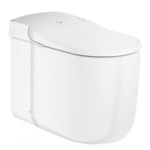 Bồn Cầu Thông Minh Grohe 39355SH0 Sensia Điện Tử