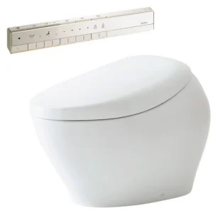 [CLC] Bồn Cầu Neorest TOTO CS901KVT#NW1/T53P100VR NX II Thông Minh