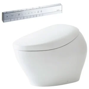 Bồn Cầu Thông Minh TOTO CS900VT#NW1/T53P100VR Neorest NX I