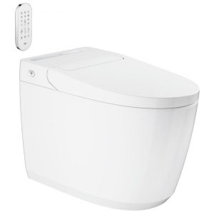 Bồn Cầu Thông Minh Grohe Igina 5000 36543SH0 Điện Tử