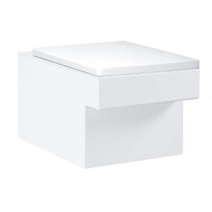 Thân Bồn Cầu Grohe 39244000 Eurocube Treo Tường