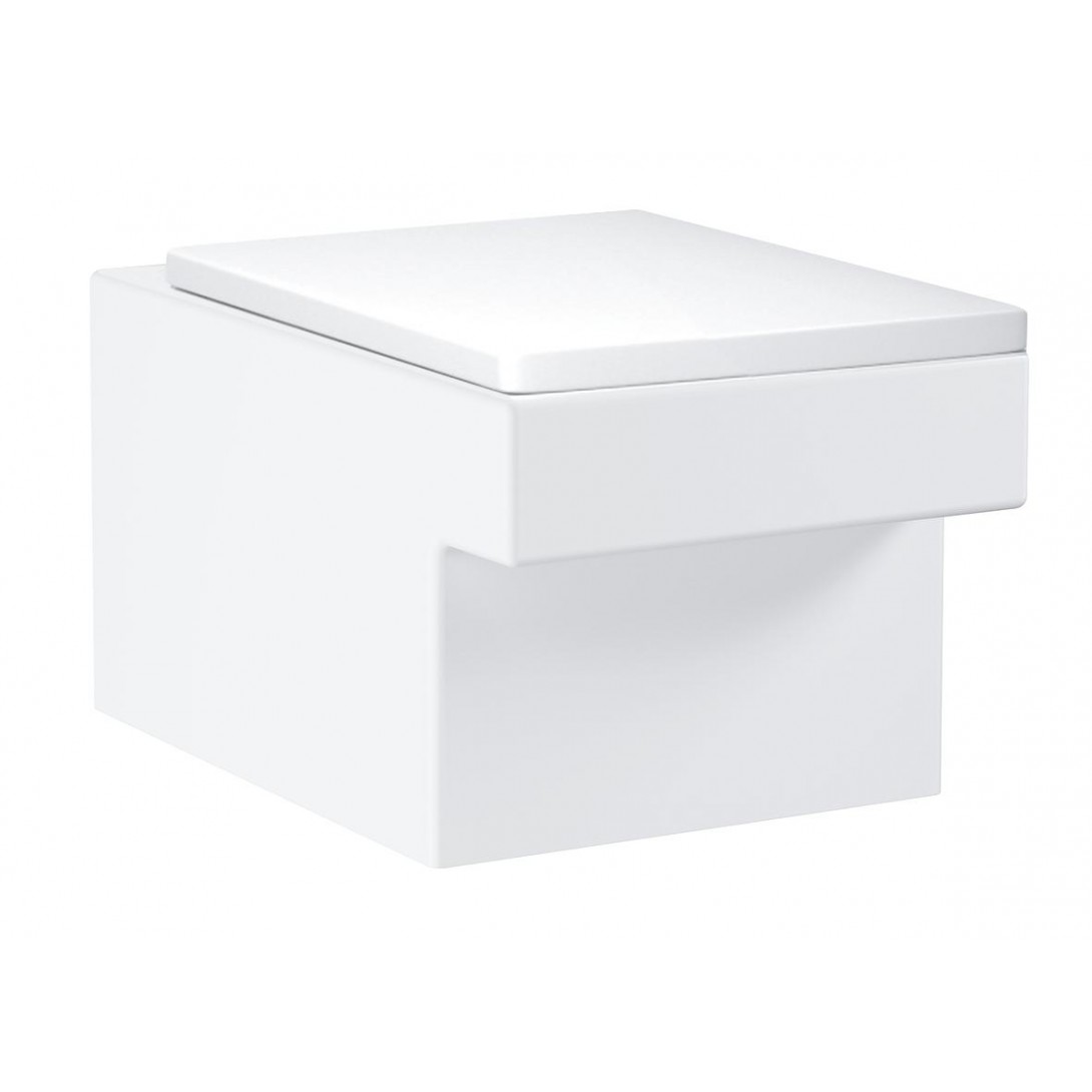 Thân Bồn Cầu Grohe 39244000 Eurocube Treo Tường