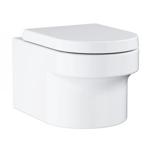 Bồn Cầu Grohe 39296000 Eurocosmo Treo Tường