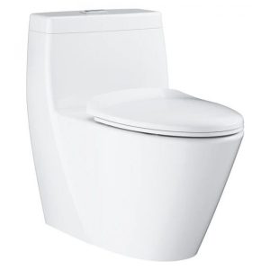 Bồn Cầu Grohe 39316000 Một Khối Dòng Projectline