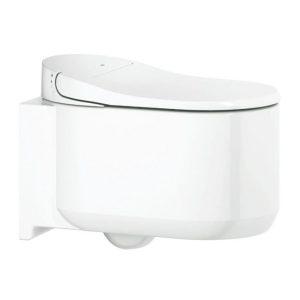 Bồn Cầu Treo Tường Grohe 39354SH1 Sensia Arena Thông Minh