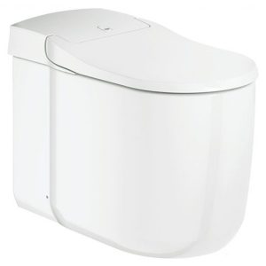 Bồn Cầu Thông Minh Grohe 36492SH0 Sensia Arena Điện Tử