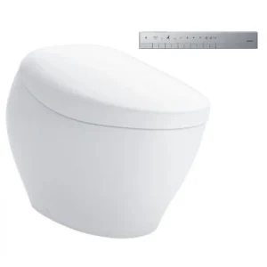 Bồn Cầu Thông Minh TOTO CS902VT/T53P100VR NEOREST NX Tự Động