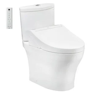 Bồn Cầu Điện Tử TOTO CS838CDW15 Washlet