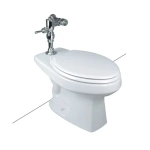 Bồn Cầu TOTO CW705ENJ TV150NSV7J TX802CV1 T53P100VR T53RV1 TC393VS Van Xả Gạt Tay